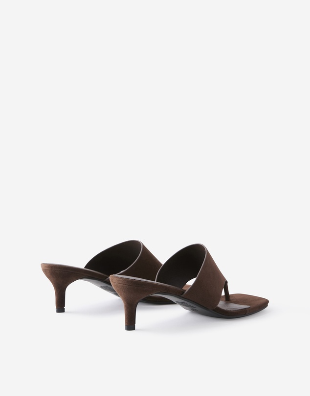 Rubi - Bobbie Kitten Heel