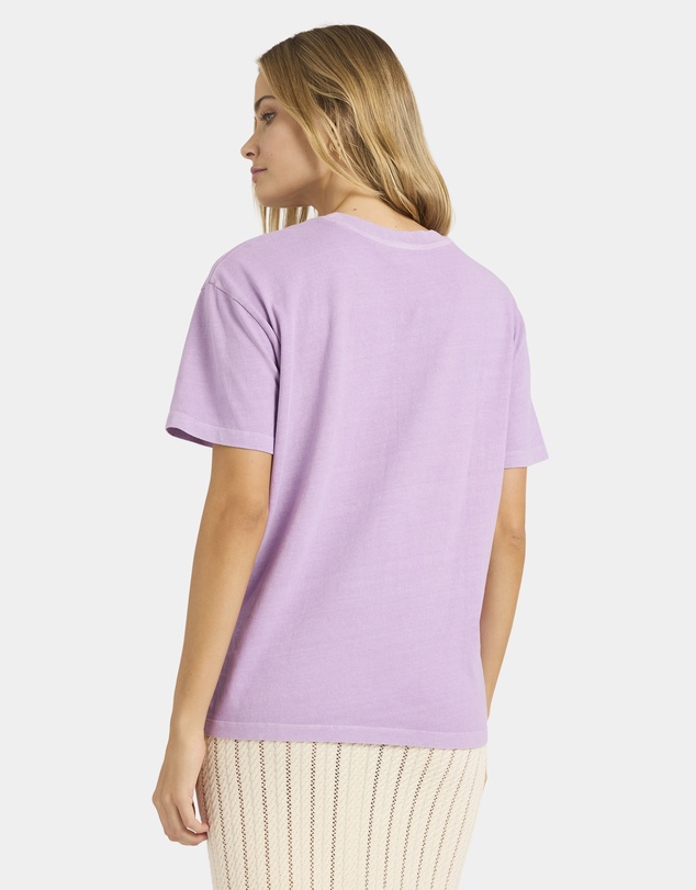 Billabong - Womens Reach High T-Shirt