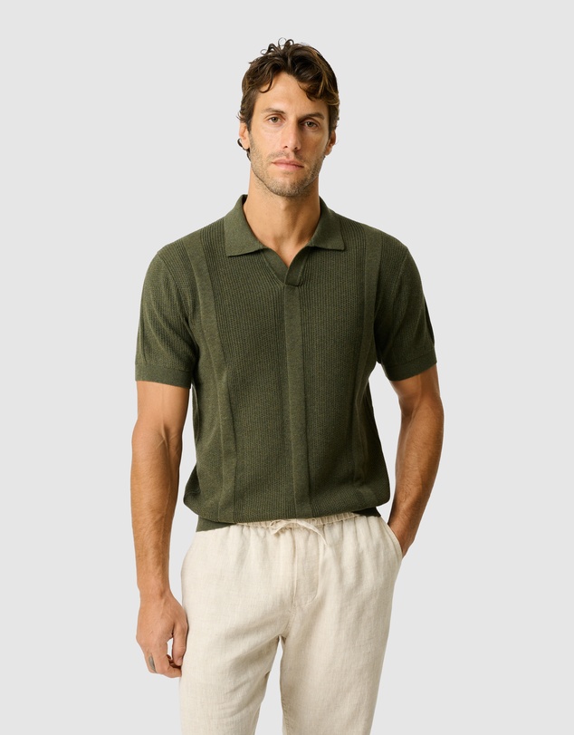 Rodd & Gunn - Linwood Knit