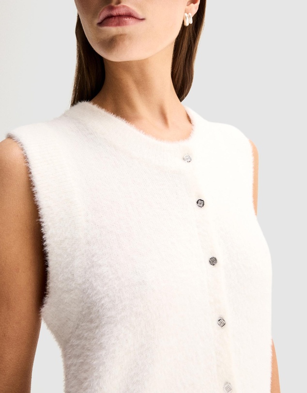 Elka Collective - Dune Knit Cardigan