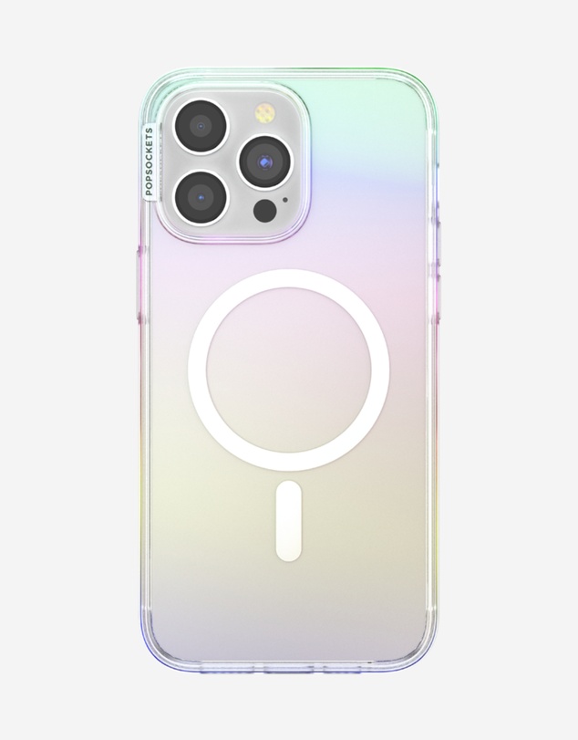 PopSockets - POPCASE MagSafe for iPhone 15 Pro Max - Protective Phone Case