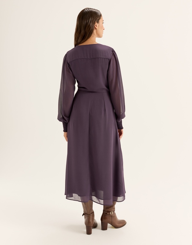 Review - Otille Midi Dress