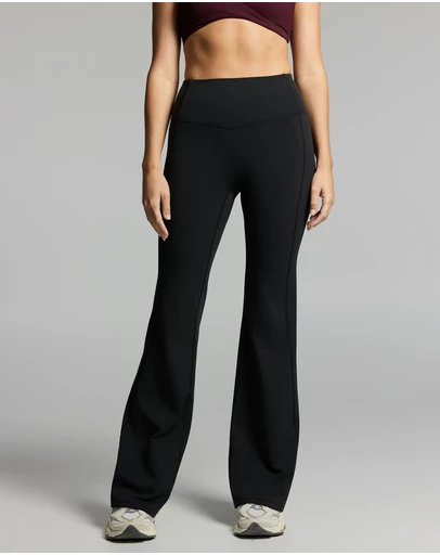 Rockwear - No Front Seam Thermal Flares