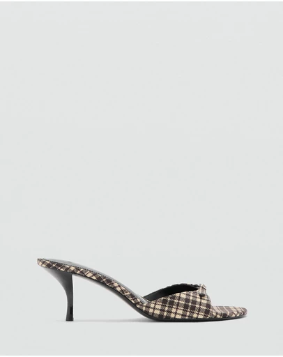 M.N.G - Made Sandals - Women's