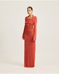 TOJHA - Romy Dress
