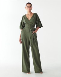 Willa - Andrea Jumpsuit