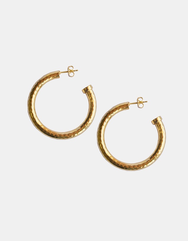 Mountain & Moon - Lola Earrings