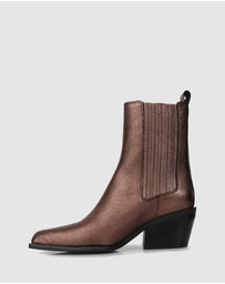 Beau Coops - Alexane Chelsea Boots