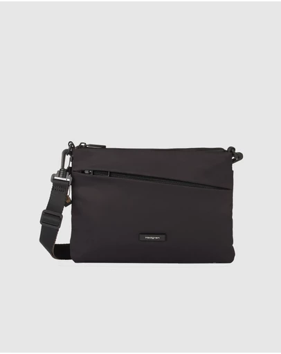 Hedgren - Orbit Flat Crossbody