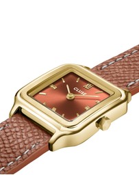 Cluse - Gracieuse Petite Double Leather