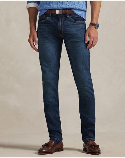 Rockford Stretch