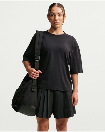 Black & Dark Smoke Grey