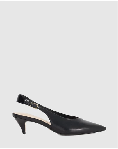 Dune London - Connect - Black