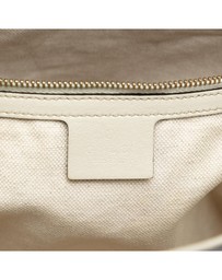 Pre-Loved by Azura Reborn - Pre-Loved Guccissima Mayfair Tote