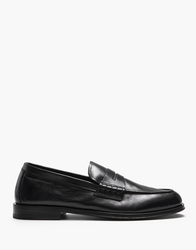 Aquila - D'ORO Collection - Prescott Penny Loafers