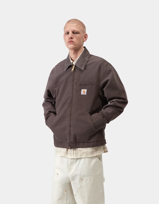 Carhartt WIP - Detroit Jacket