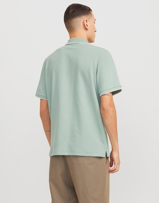 Jack & Jones - Austin Short Sleeve Polo