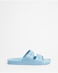 Freedom Moses - Slides - Unisex