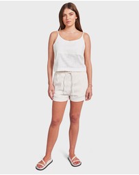 Academy Brand - Jose Short