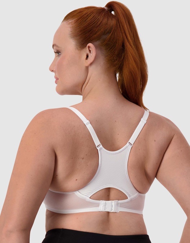Triumph - Triaction Racerback Sports Bra Twin Pack