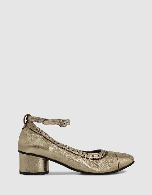 Beau Coops - Kenley Courtshoes