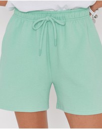 ALEXANDRA - Serel Shorts Sage