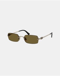 Miu Miu - 0MU B50S