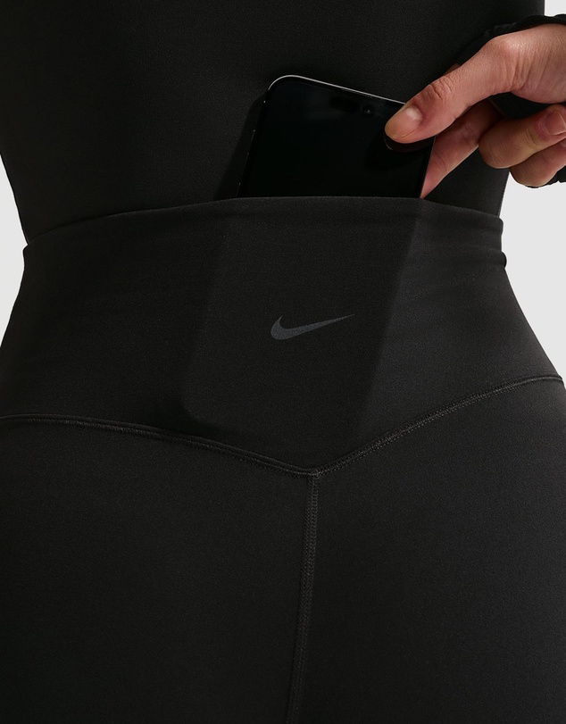 Nike - Nike Zenvy High-Waisted Flared Leggings