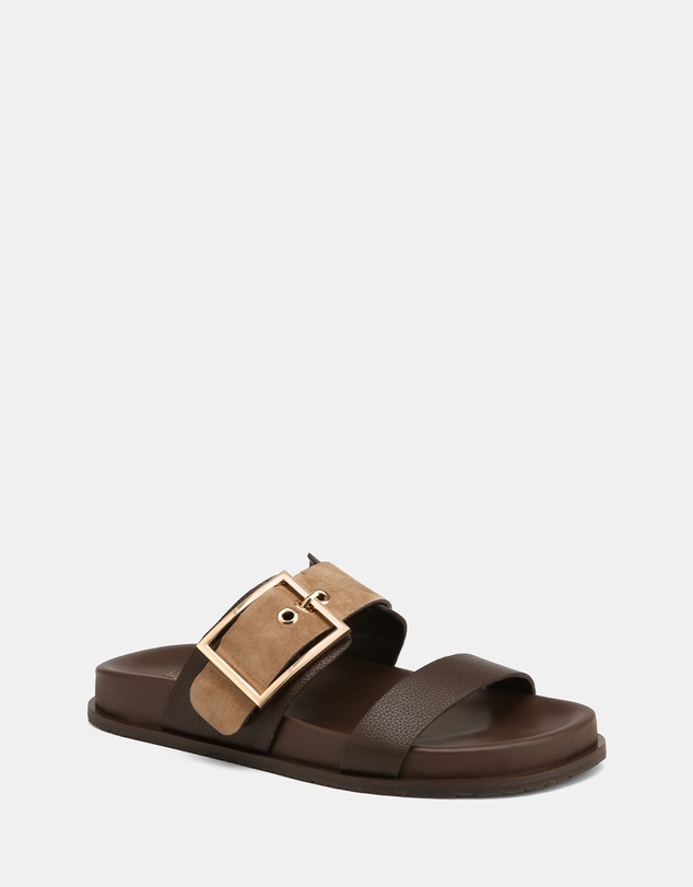 Wittner - Elsa Leather Sandals