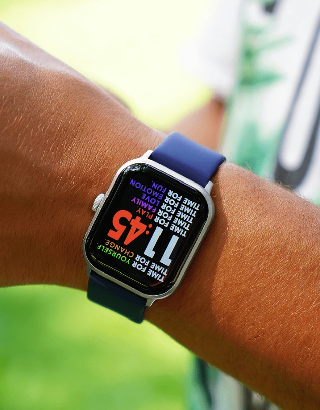 Ice-Watch - Ice Smart One Watch