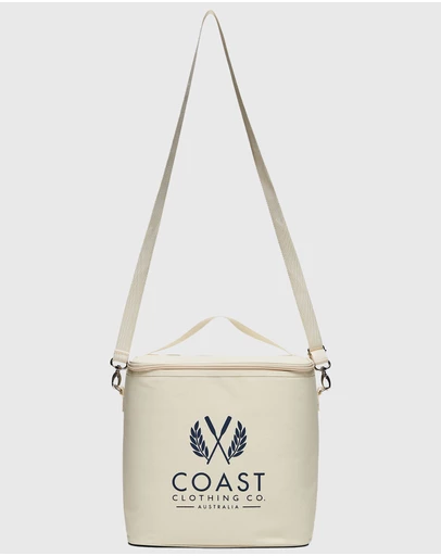 Coast Clothing - Coast Cooler Bag