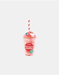EAT MY SOCKS - Socks Smoothie Strawberry 2 pairs