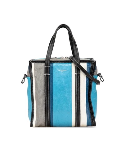 Pre-Loved by Azura Reborn - Pre-Loved balenciaga Cabas XS Leather Top Handle