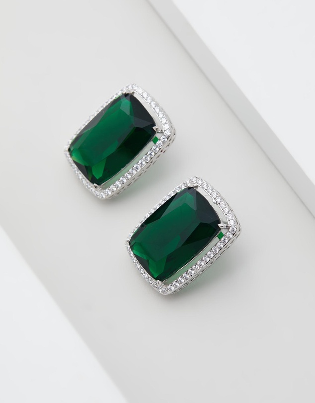 Stephanie Browne - Stevie Earrings