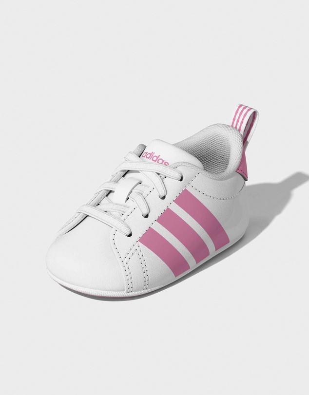 adidas Sportswear - Grand Court Crib - Babies