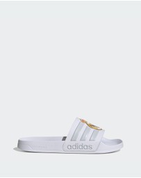 adidas Sportswear - Adilette Shower Real Madrid Slides Unisex