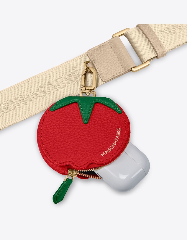 Maison De Sabre - The SABRÉMOJI™ Fruit Coin Purse