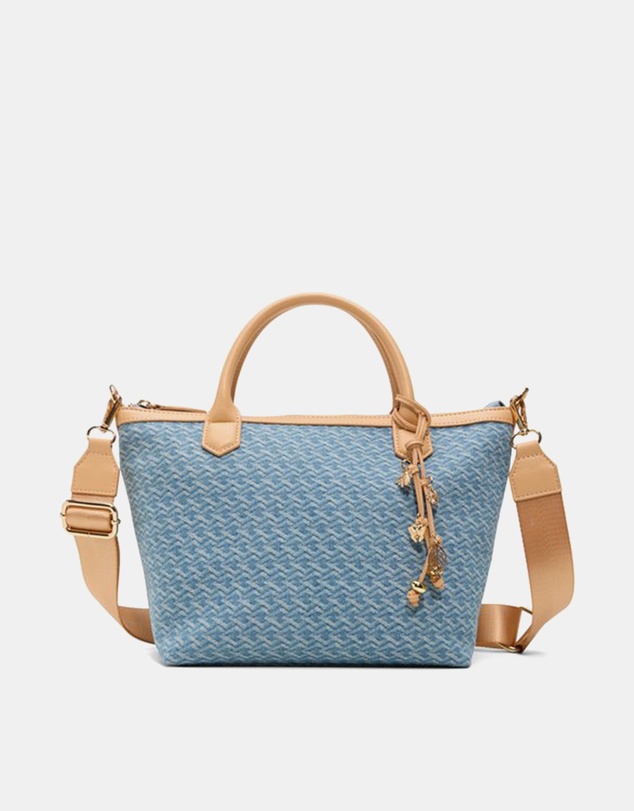 Call It Spring - Heathyr Top Handle Bag