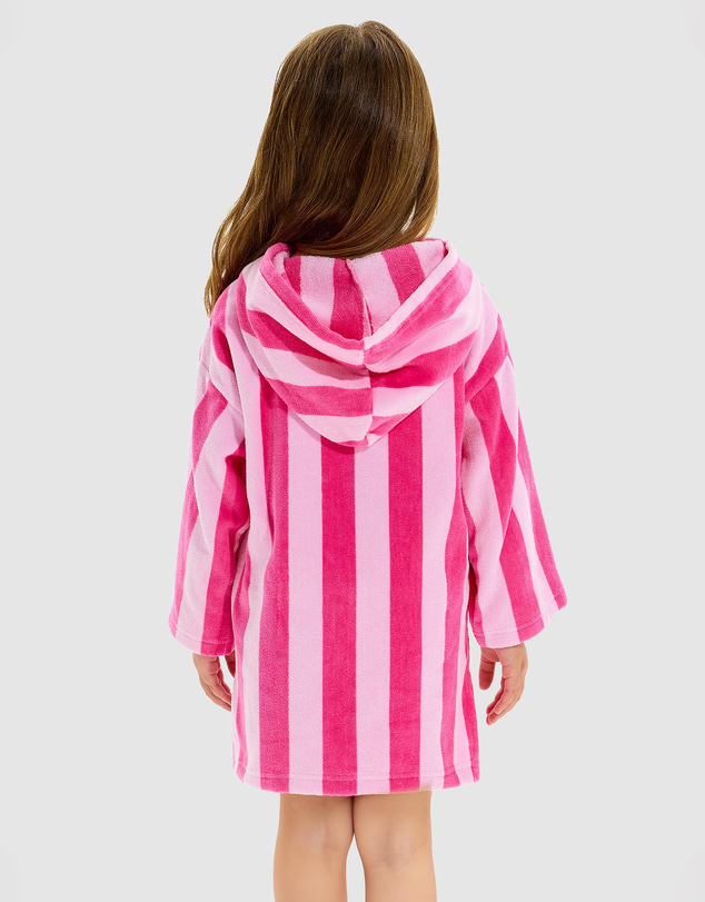 Seafolly - Terry Hooded Towel - Kids