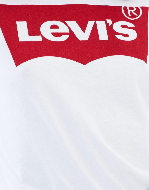Levi's - The Perfect Tee
