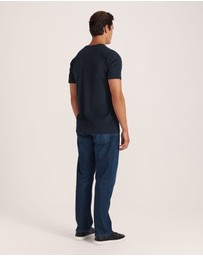 SABA - Super Soft Tee