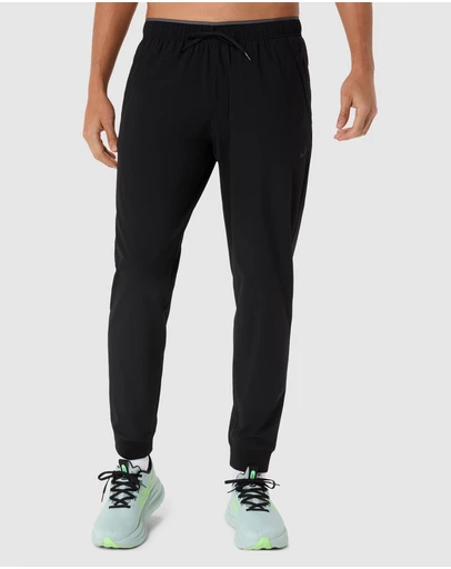 ASICS - Comfort Core Stretch Woven Pant - Men's