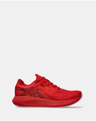Speed Red/Beniimo Purple