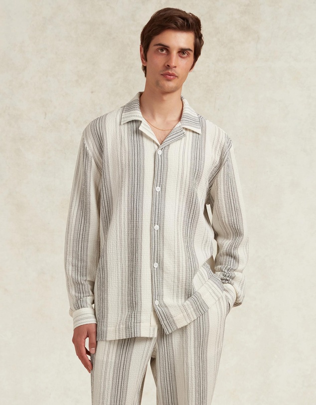 Che - Woolby Shirt