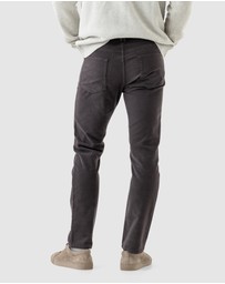 Rodd & Gunn - Albury Straight Jean Regular Leg