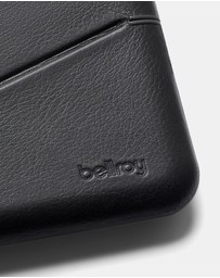 Bellroy - Flip Case - Second Edition