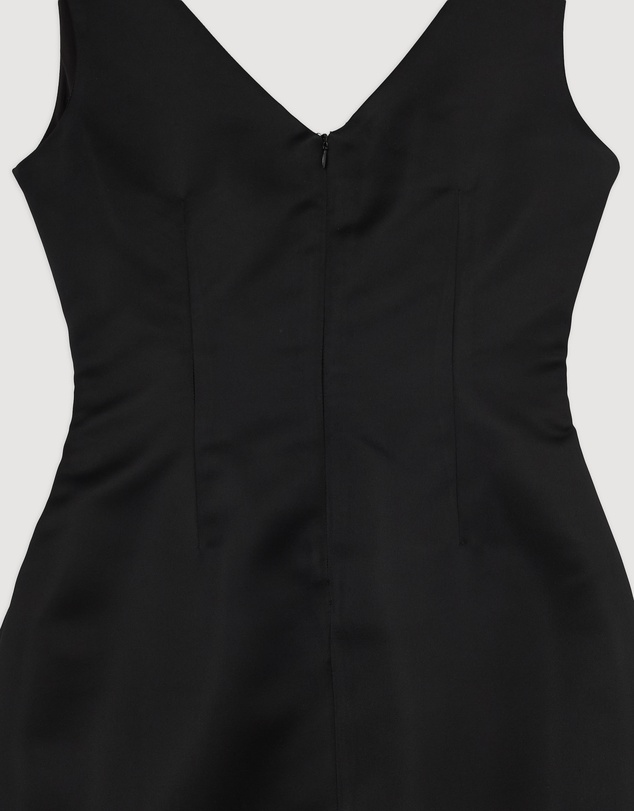 Revibe - Repaired CHANCERY Faith Dress - AU 12