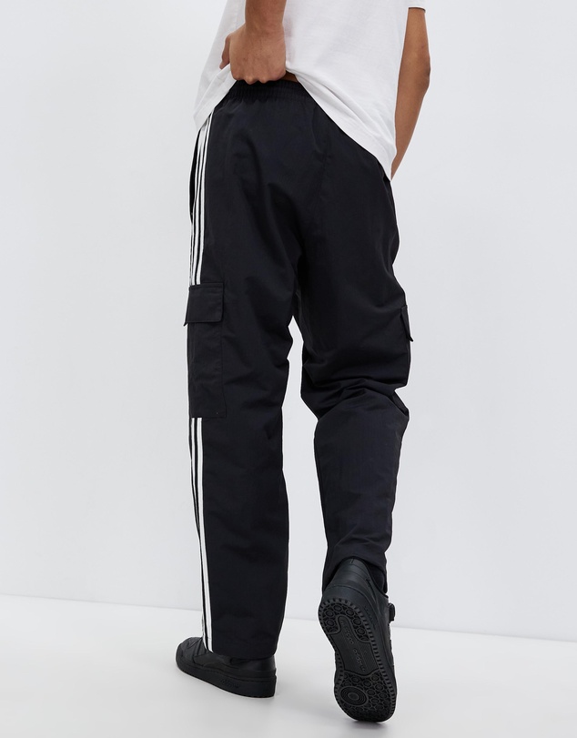 adidas Originals - 3-Stripes Cargo Pants - Men's