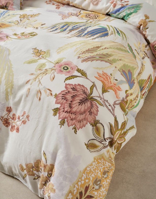 Linen House - Larissa Quilt Cover Set
