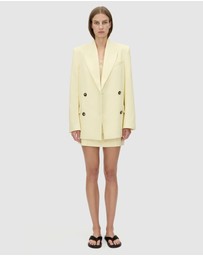 CAMILLA AND MARC - Eryn Skirt